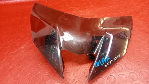 Cupolino plexi para brezza - plexi,