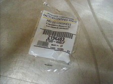 a) Borchia da scaffale