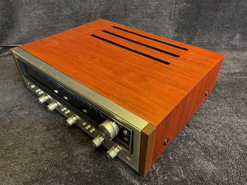 Pioneer 636 scatola in - pioneer,