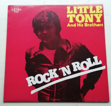 Little Tony And His Brothers