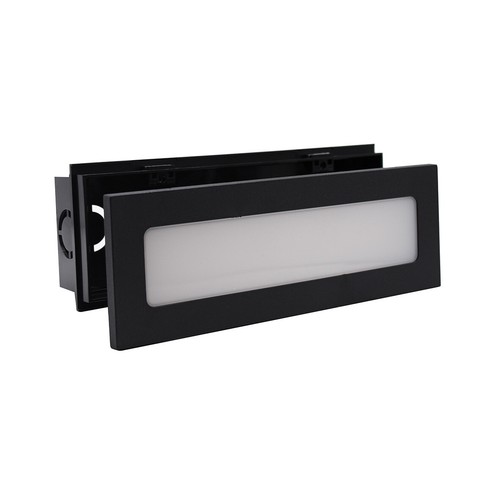 Segnapasso led 220v ip65 - segnapasso,