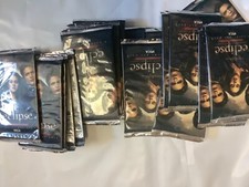 25*Neca The Twilight Saga: Eclipse (Film) serie 2 Trading Card Pack sigillato