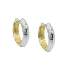 Creole 14X3Mm Orecchini