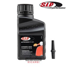 Olio cambio sip - cambio,
