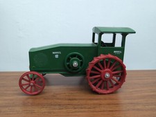 Modellismo scala 1/16 trattore