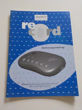 Manuale istruzioni Swatch