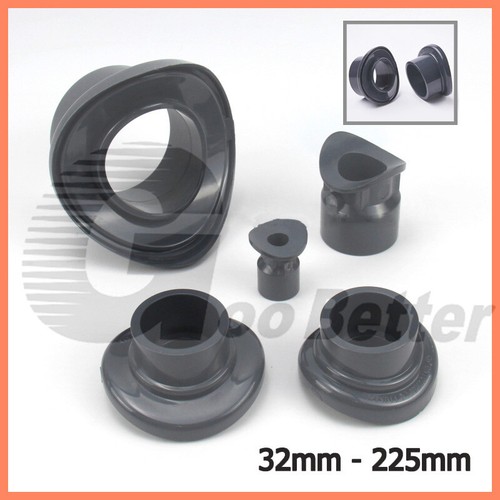 Raccordo plastica pvc tubo - raccordo,