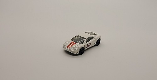 Hot wheels ferrari 360 - wheels,