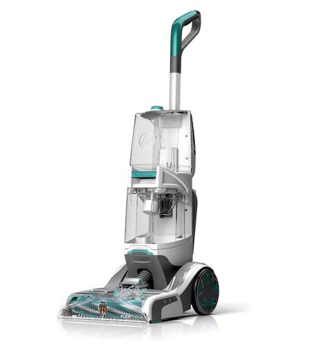 Hoover smartwash pulitore - smartwash,