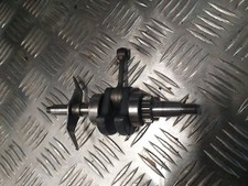 ALBERO MOTORE COMPLETO DI CUSCINETTI DECESPUGLIATORE HONDA UMK 431 ORIGINALE!!!