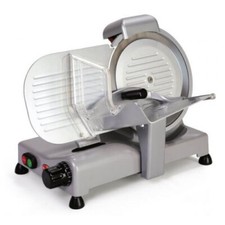 R.G.V. Affettatrice Professionale 250 mm Affilat.Fisso RGVDESY250