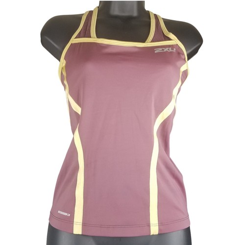 Reggiseno 2xu sbr skin - 2xu,