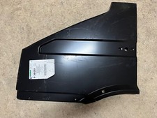 FIAT IVECO DAILY 96 PARAFANGO