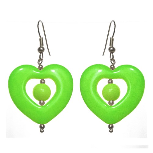 Boucles oreilles femme - d'oreilles, manga