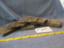 Decorazioni in roccia/pietra