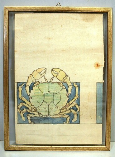 Antico quadro andrea - antico, zapelloni