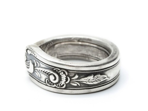 Besteckring unico anello - unico, in
