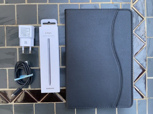 Samsung galaxy tab lite - galaxy,