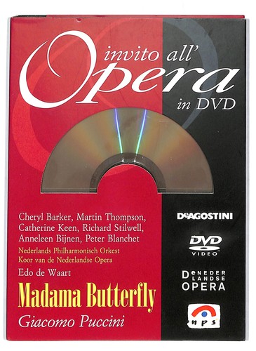 Ebond invito all opera - ebond,