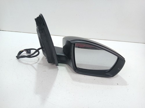 Specchietto laterale - specchietto,