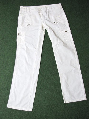 Pantaloni donna puro 100%