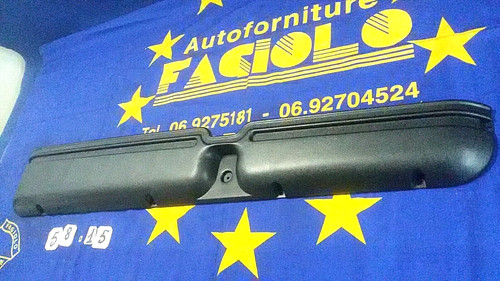 Tasca 500 nuova pannello - 500,