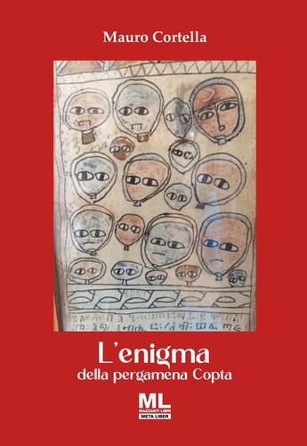Enigma della pergamena - della,