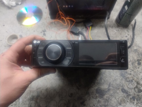 Autoradio dvd ldf900ur - autoradio, lg