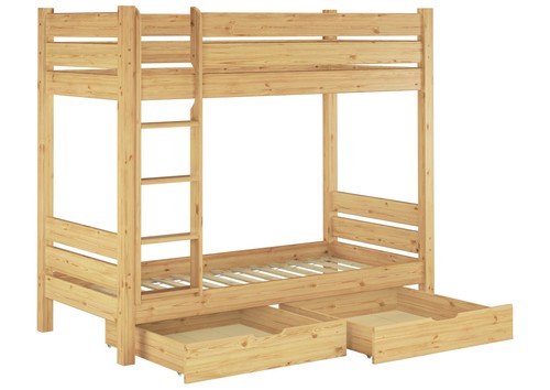 Letto castello 100x220 - a,