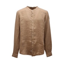 O7410 CAMICIA COREANA UOMO