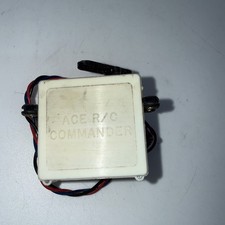 Vintage ace commander - ace, r/c