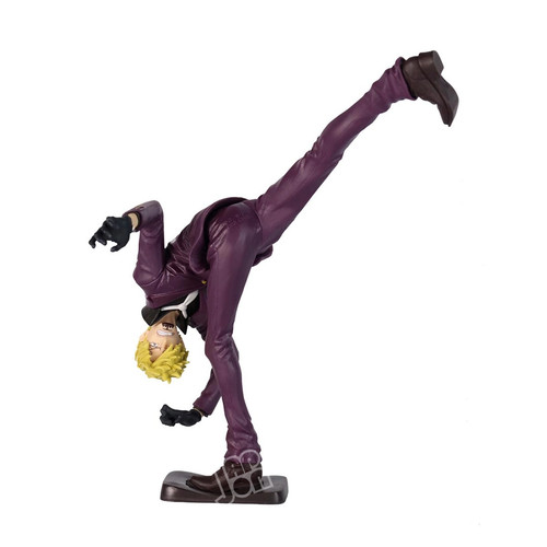 Sanji king artist wano kuni - sanji,