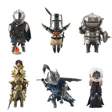ACTOYS Dark Souls Hot Blind
