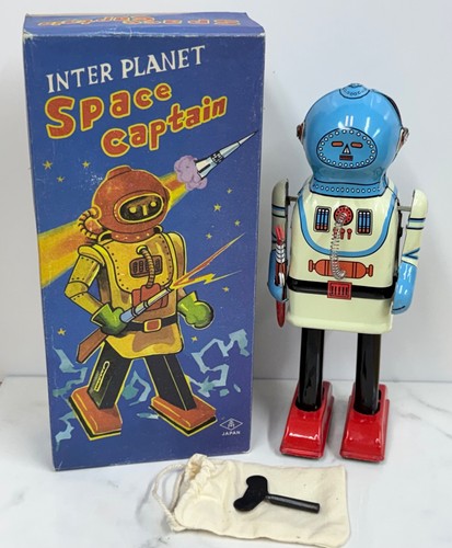 Vintage inter planet space - vintage,