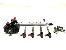 4x 03L130277B INIETTORI