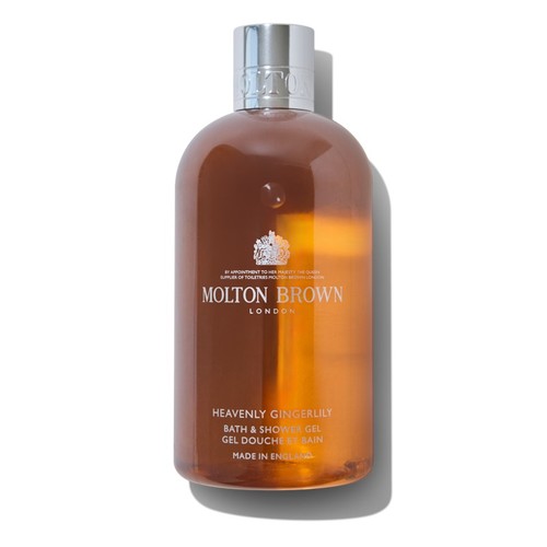 Gel bagno doccia molton - gel,