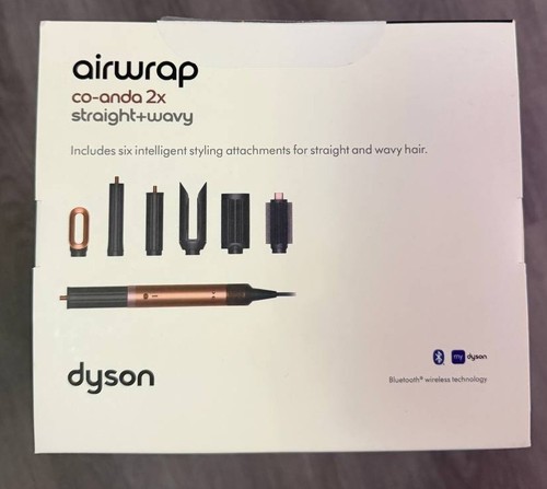 Dyson airwrap coanda - dyson,