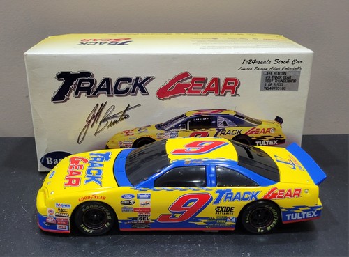 Azione 1997 jeff burton - 1/24,