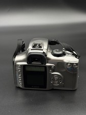 Canon EOS 300D
