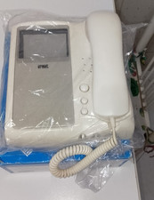 VIDEOCITOFONO URMET 1705/1 CON