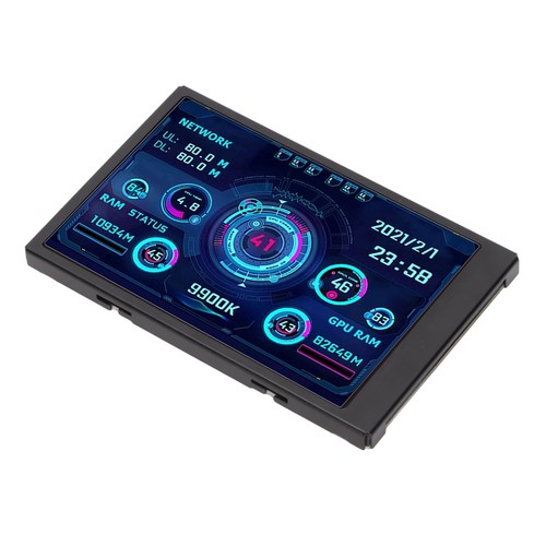 5in ips usb mini schermo - mini,