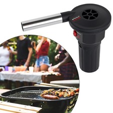 Ventilatore BBQ Leggero