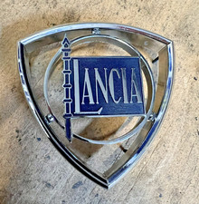 Lancia Fulvia Coupe 2nd Series