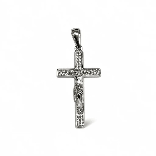 Collana argento 925 con - argento,