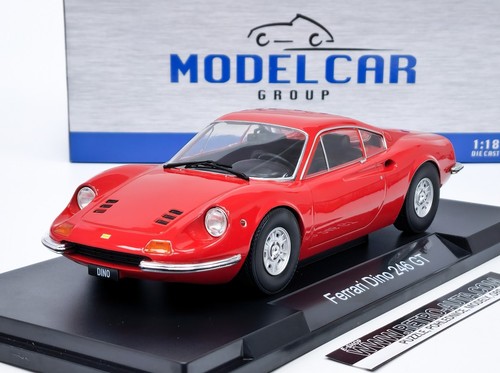 Ferrari dino 246 - ferrari, gt
