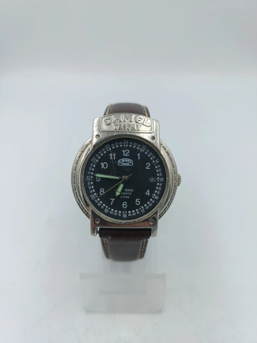 Orologio polso uomo camel - orologio,