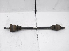 BMW X3 F25 semiasse posteriore