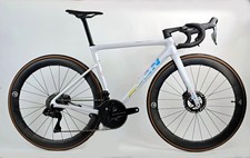 Bici corsa carbonio usate - bici,