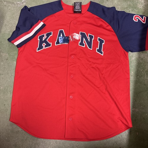 Vintage 90s karl kani - vintage,