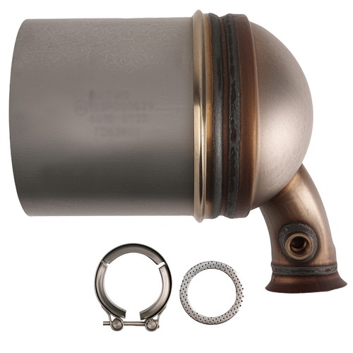 Filtro antiparticolato diesel - filtro,
